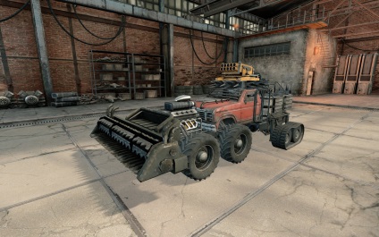 Fracțiunile din crossout - care fracțiune de ales