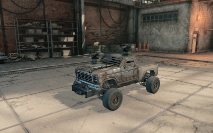 Fracțiunile din crossout - care fracțiune de ales