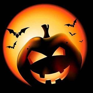 Divinație de Halloween - ghicire tradițională - ghicire - toate materialele • • zonatigra •