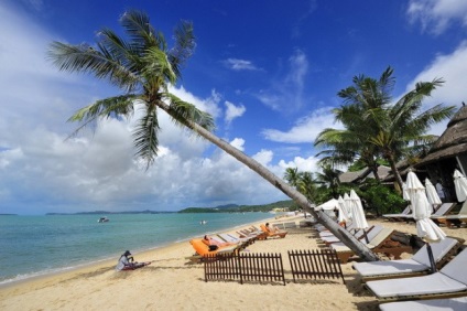 Unde este cel mai bun loc pentru a vă odihni în Koh Chang sau Koh Chang