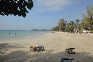 În cazul în care este mai bine să se odihnească insula Koh Chang sau Samui