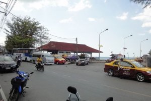 Hol jobb pihenni Koh Chang szigetén vagy Samuin