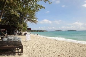 Hol jobb pihenni Koh Chang szigetén vagy Samuin