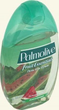 Gel de duș esențial verde pepene verde răcoritoare de palmolive - comentarii, fotografii și preț