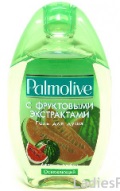 Gel de duș esențial verde pepene verde răcoritoare de palmolive - comentarii, fotografii și preț
