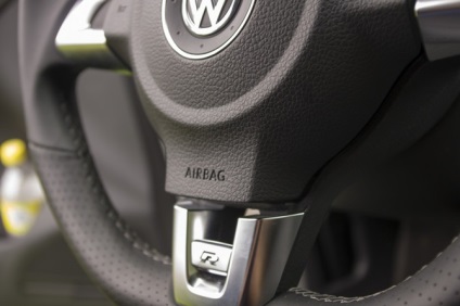 Golf 6 auto-înlocuire volan - auto focus