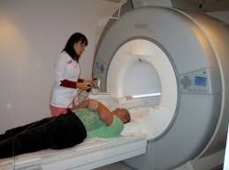 Spitalul Clinic Spital Nr. 31 - imagistica prin rezonanță magnetică (mrt)