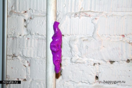 Happygum - guma de mestecat pentru fericire