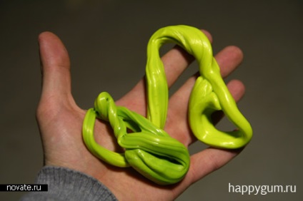 Happygum - guma de mestecat pentru fericire