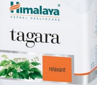 Himalaya tagara este un sedativ, hipnotic