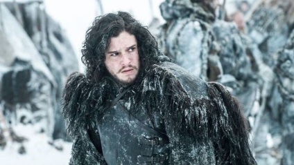 Jocul tronurilor, de ce l-au ucis pe John Snow?