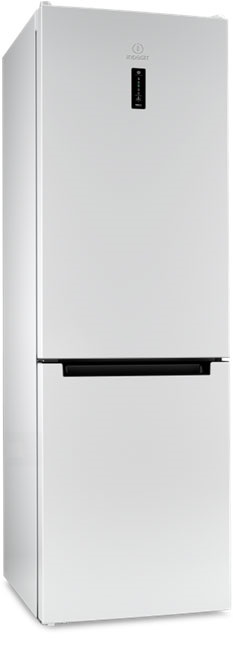 Indesit, egy új hűtőszekrény