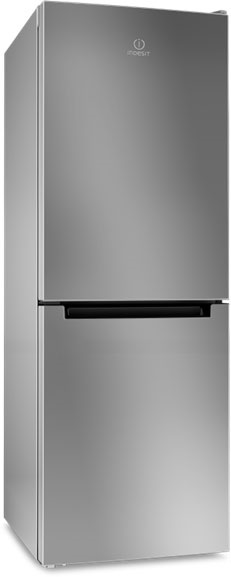 Indesit, egy új hűtőszekrény