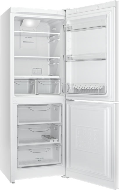 Indesit, o nouă linie de frigidere