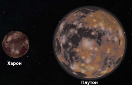 Informații interesante despre planete pentru cei curioși