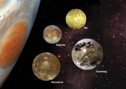Informații interesante despre planete pentru cei curioși