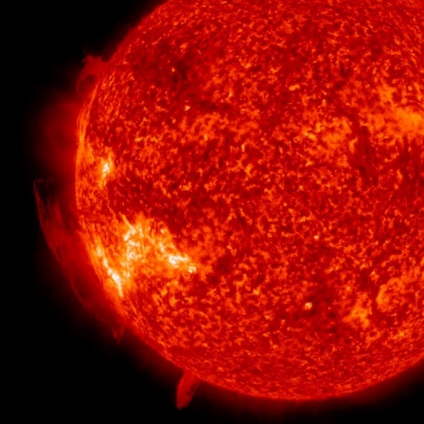 Informații interesante despre soare