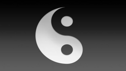 Un test interesant care va determina yin sau yang - un horoscop pe