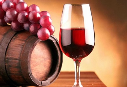 Istoria vinului muls și modul de gătire corectă - vin fierbinte - tehnologie pentru viață
