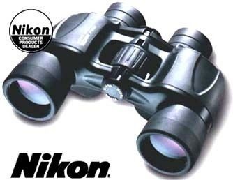 Istoria companiei nikon