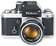 Istoria companiei nikon