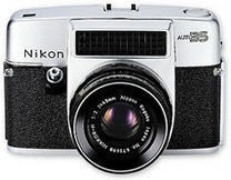 Istoria companiei nikon