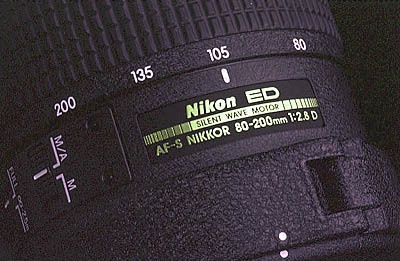 Istoria companiei nikon