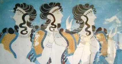 Istoria cosmeticelor pentru păr din Egiptul antic până în prezent