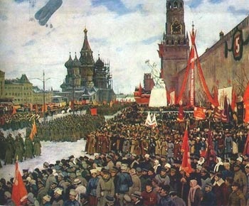 Istoria zilei de sărbătoare din 23 februarie este ziua apărătorului patriei
