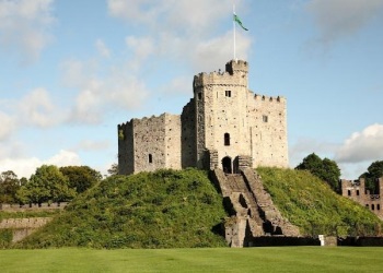 Wales története