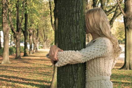 Puterea vindecătoare a naturii