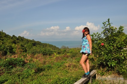 Rezultatele vieții pe Koh Samui (Ko Samui)