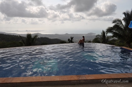 Rezultatele vieții pe Koh Samui (Ko Samui)