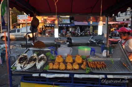 Rezultatele vieții pe Koh Samui (Ko Samui)