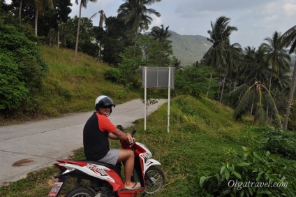 Rezultatele vieții pe Koh Samui (Ko Samui)