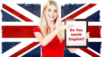 Învățați limba engleză cu vorbitori nativi