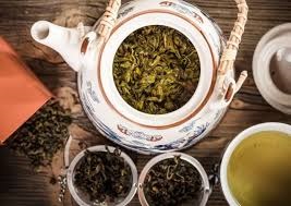 Cum de ceai pentru a pierde în greutate kankura