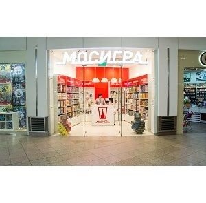 Cum să ajungi la magazinul de mozaicuri în mega Khimki