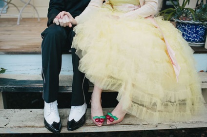 Ce pantofi pentru a alege pentru nunta ta 30 de pantofi originale opțiuni pentru mireasa