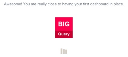 Cum se integrează Google bigquery cu bi-platforme și foi de calcul