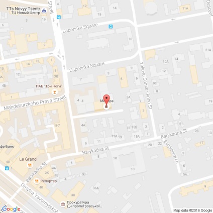 Cum se integrează hărțile google în aplicația rubinică pe șine