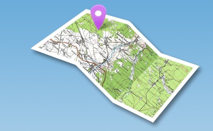 Hogyan lehet integrálni a google térképeket a rubin a sínes alkalmazásban