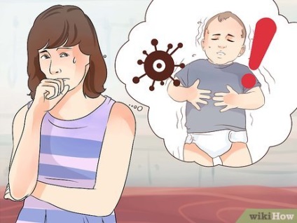 Cum să tratați gripa la copii
