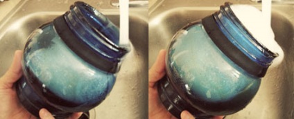 Cum să spălați o narghilea