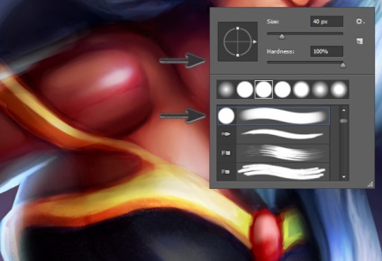 Hogyan rajzoljunk egy szuperhős digitális portréját a Adobe Photoshopban?