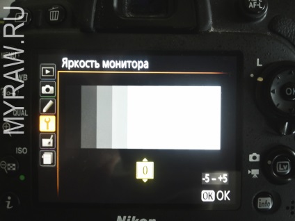 Cum se configurează nikon d7100 (d7000, d7200), despre fotografie