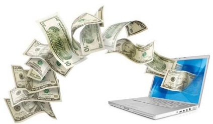 Cum să înveți cum să câștigi bani pe Internet acasă