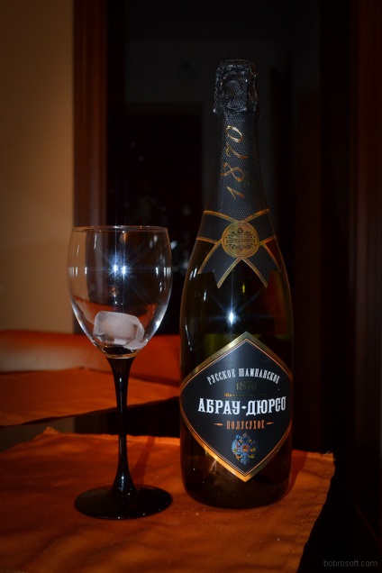 Alegerea unei sampanie Champagne Review