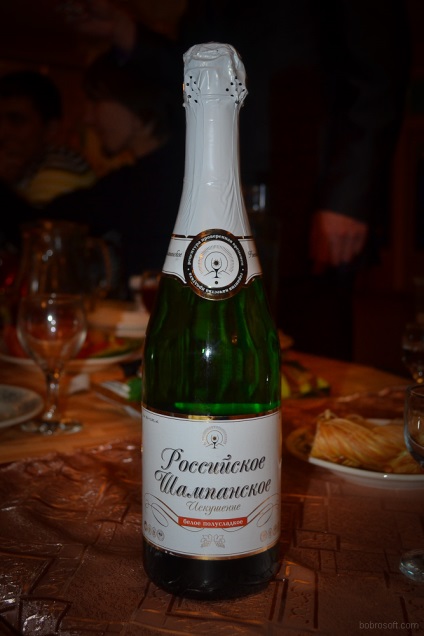 Alegerea unei sampanie Champagne Review
