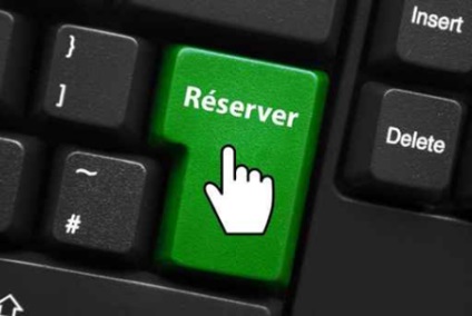 Cum să organizați un sistem online de rezervare a hotelurilor
